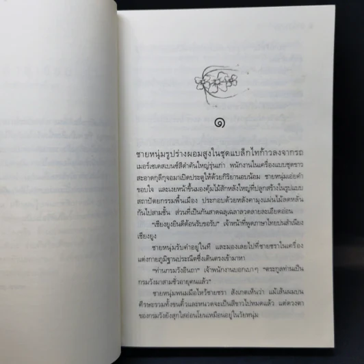 ลานมยุเรศ - ประภัสสร เสวิกุล รูปที่ 9