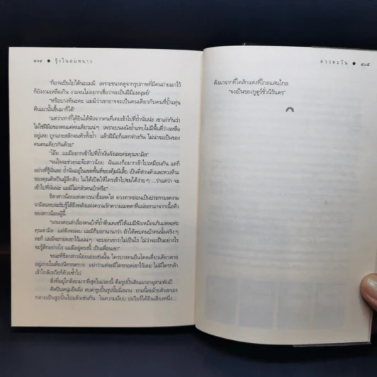 รุ้งในลมหนาว - ดวงตะวัน รูปที่ 11