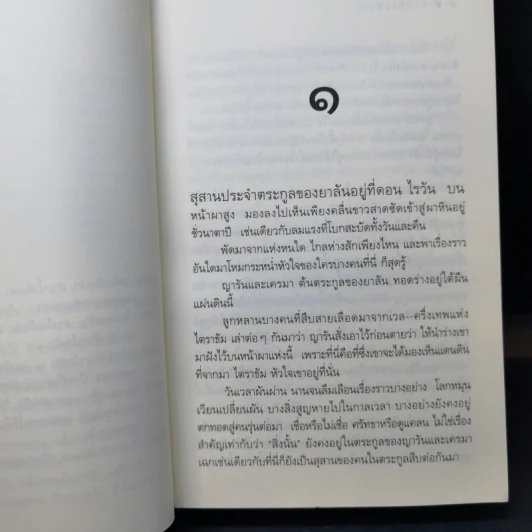 นิรันดรแห่งรัก - ดวงตะวัน รูปที่ 9