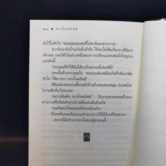 ดวงใจพยัคฆ์ - ดวงตะวัน รูปที่ 12