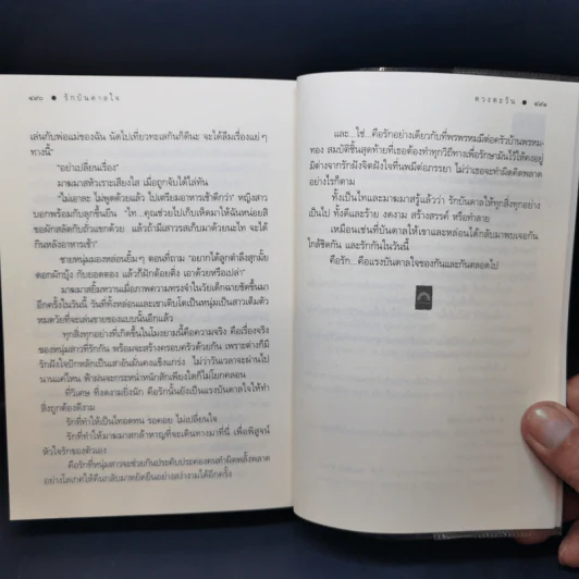 รักบันดาลใจ - ดวงตะวัน รูปที่ 11