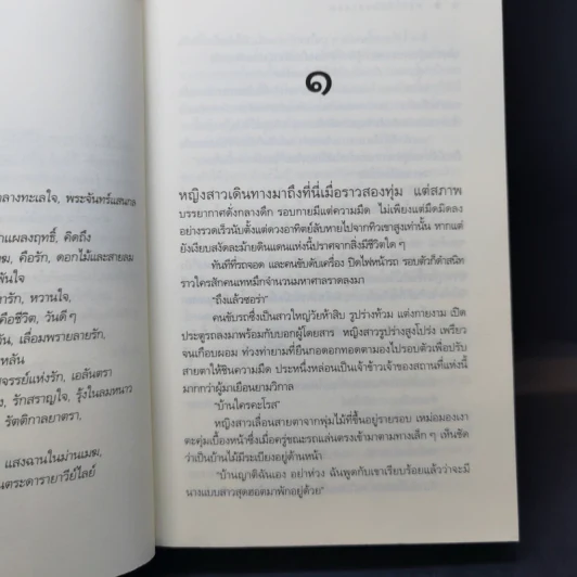 ดอกไม้และสายลม - ดวงตะวัน รูปที่ 10