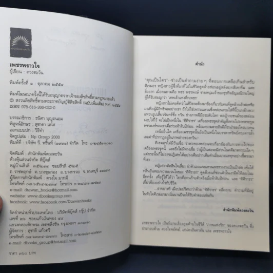 เพชรพราวใจ - ดวงตะวัน รูปที่ 9