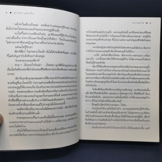 มรรคาแห่งรัก - ดวงตะวัน รูปที่ 11