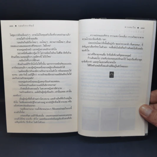 รอยรักราชันย์ - ดวงตะวัน รูปที่ 12