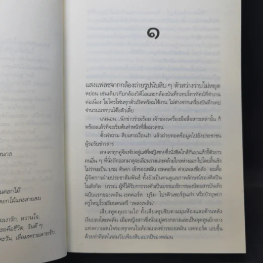 เพลงรักริมขอบฟ้า - ดวงตะวัน รูปที่ 10