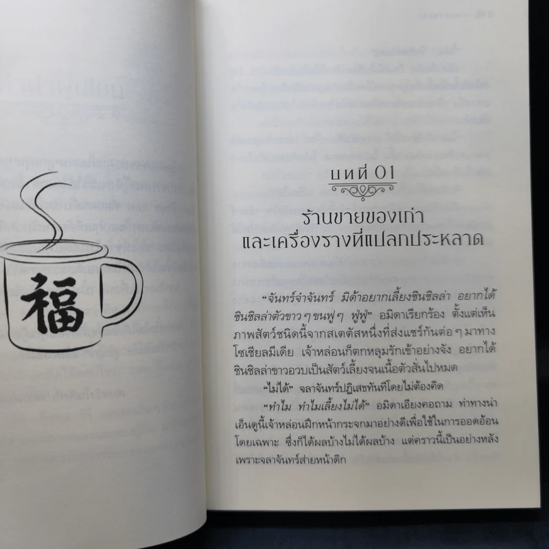 รางปรารถนา - กิ่งฉัตร รูปที่ 10