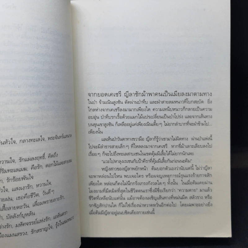 สดับเสียงรัก - ดวงตะวัน รูปที่ 10