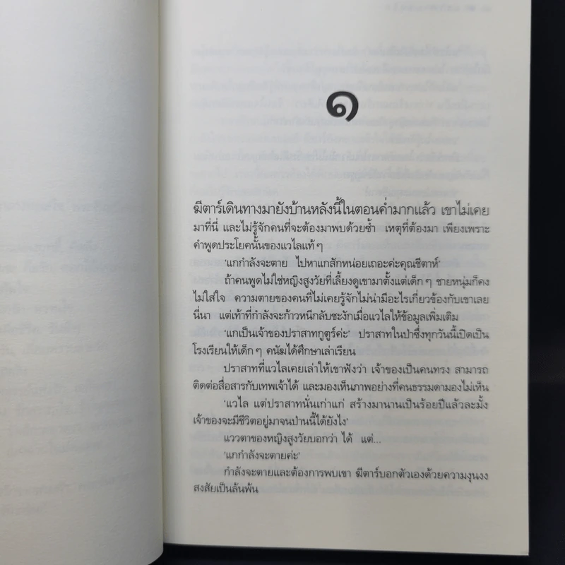 มรรคาแห่งรัก - ดวงตะวัน รูปที่ 10
