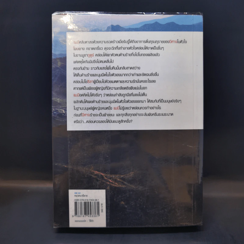 รอยรักราชันย์ - ดวงตะวัน รูปที่ 2