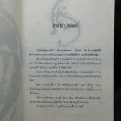 พยัคฆ์คู่ผงาดฟ้า 6 เล่มจบ - น.นพรัตน์ รูปที่ 13