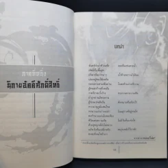กระบี่อภิญญา 4 เล่มจบ - น.นพรัตน์ รูปที่ 9