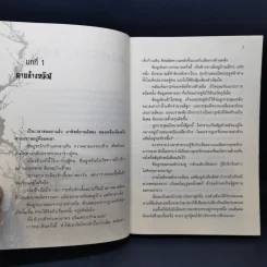 เส้นทางของจอมยุทธ์ 4 เล่มจบ - น.นพรัตน์ รูปที่ 11