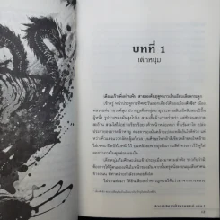 สองพิสดาร ตำนานยุทธ์ 6 เล่มจบ - Zheng Feng (เจิ้งฟง), กิตติพิรุณ รูปที่ 9