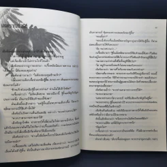 อินทรีผงาดฟ้า 2 เล่มจบ - โก้วเล้ง, น.นพรัตน์ รูปที่ 13