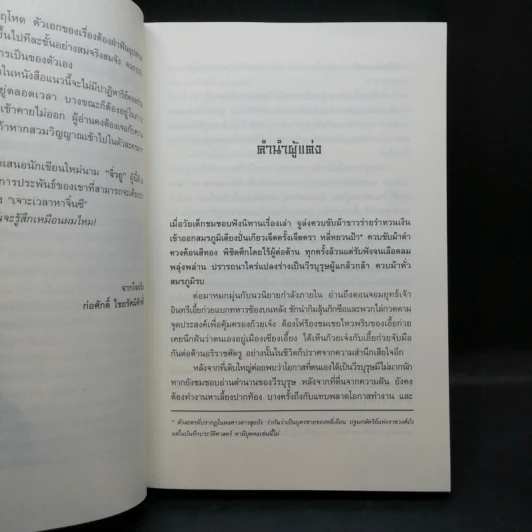 ยุทธการล่าบัลลังก์ 7 เล่มจบ - น.นพรัตน์ รูปที่ 11