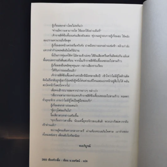 พลิกฟ้ายุทธจักร 3 เล่มจบ - น.นพรัตน์ รูปที่ 13