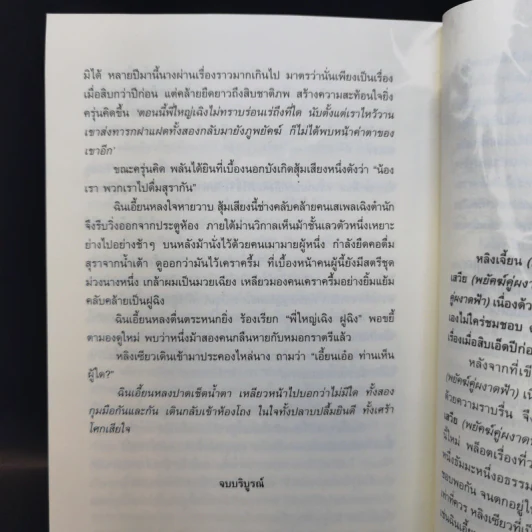 กระบี่อภิญญา 4 เล่มจบ - น.นพรัตน์ รูปที่ 15
