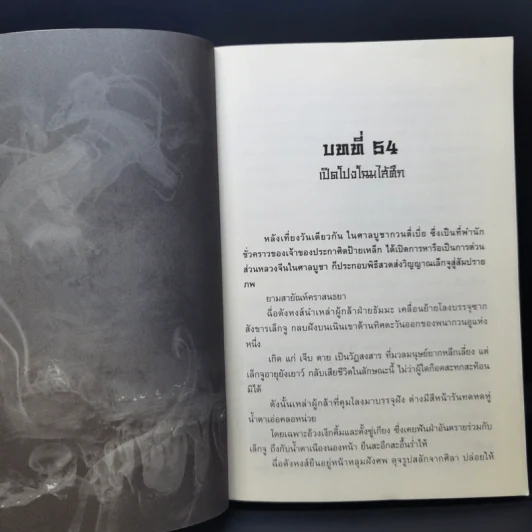 ป้ายเหล็กประกาศิต 3 เล่มจบ - น.นพรัตน์ รูปที่ 13