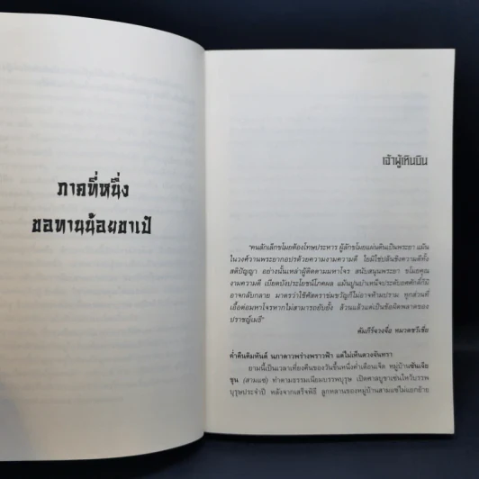 จอมโจรลักแผ่นดิน 4 เล่มจบ - น.นพรัตน์ รูปที่ 10