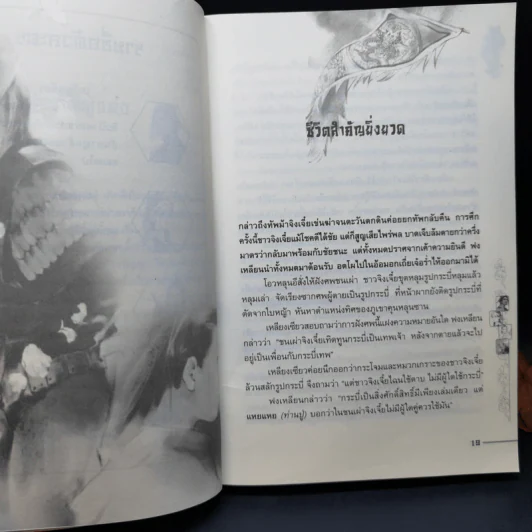 ชุดมหากาพย์ ภูผามหานที ตอน วีรกรรมผู้กล้า 8 เล่มจบ + ปฐมบทผู้กล้า - น.นพรัตน์ รูปที่ 24