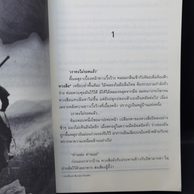 จอมทัพพลิกแผ่นดิน เล่ม 1-5 - น.นพรัตน์ รูปที่ 9