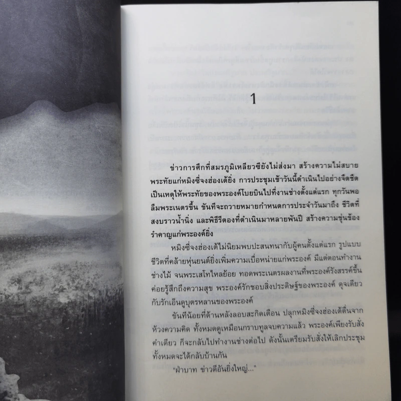 จอมทัพพลิกแผ่นดิน เล่ม 1-5 - น.นพรัตน์ รูปที่ 13