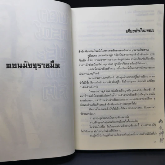 พยากรณ์ประกาศิต 3 เล่มจบ - น.นพรัตน์ รูปที่ 9