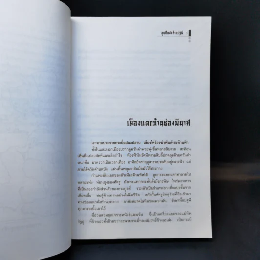 ขุนศึกสะท้านปฐพี - น.นพรัตน์ รูปที่ 9