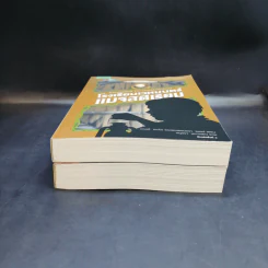 โรงเรียนเวทมนตร์แมจิสตีเรียม เล่ม 1-2 - โฮลลี แบล็ก, แคสซานดรา แคลร์ รูปที่ 3