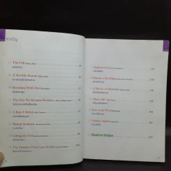 Love and Share รักและแบ่งปัน เรียนภาษาอังกฤษจากเรื่องที่คุณชื่นชอบ รูปที่ 10