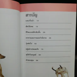 รู้ไหมหมาคิดอะไรอยู่? - Gwen Bailey รูปที่ 7
