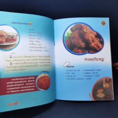 ทอดมันไม่นอนกอดกัน รูปที่ 12