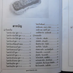 ไอศครีม เค็ก คุกกี้ - อ.เพ็ญแข ผิวผาง รูปที่ 7