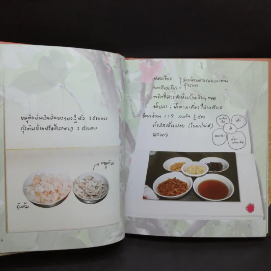 ไทยทำ ไทยกิน กับข้าวฝรั่ง - สิรินธร รูปที่ 10