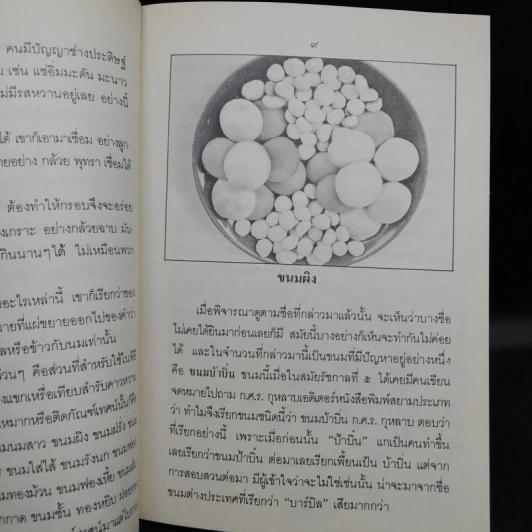 ขนมแม่เอ๊ย - ส.พลายน้อย รูปที่ 10