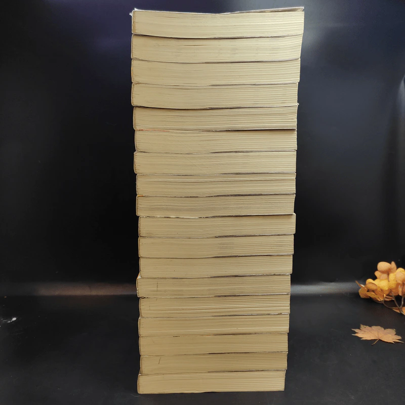 จอมคนแผ่นดินเดือด เล่ม 1-18 รูปที่ 3