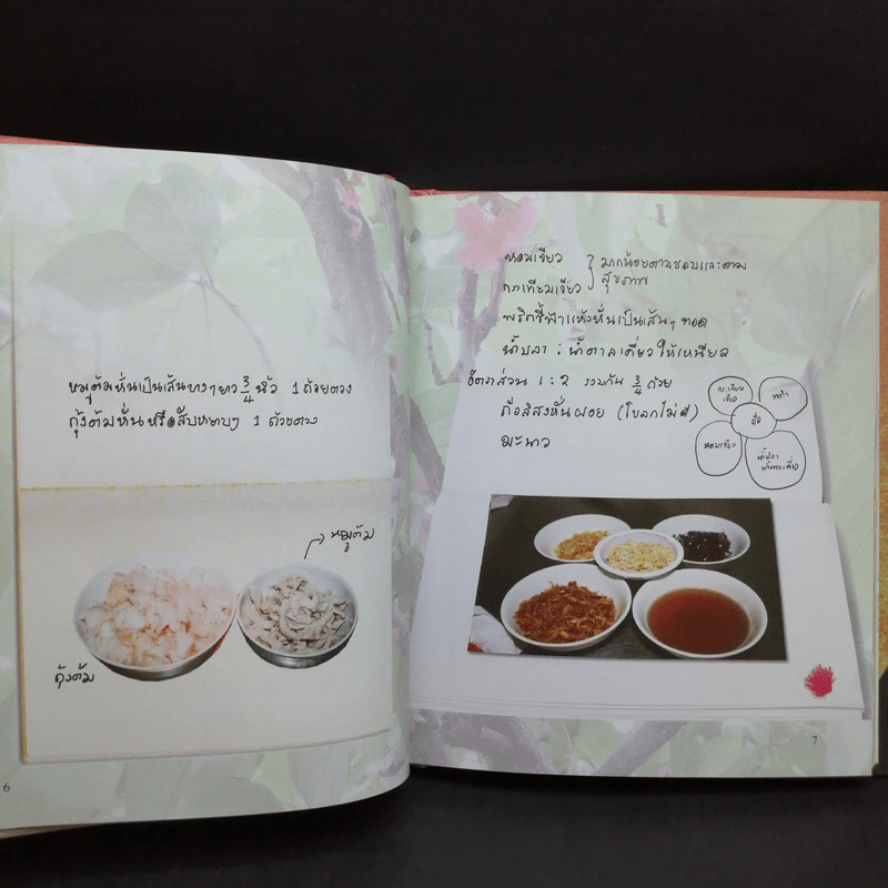 ไทยทำ ไทยกิน กับข้าวฝรั่ง - สิรินธร รูปที่ 10