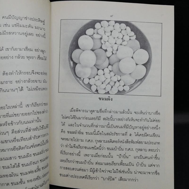 ขนมแม่เอ๊ย - ส.พลายน้อย รูปที่ 10