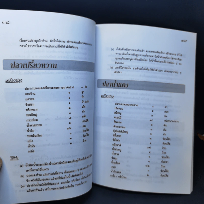 สำรับชาววัง - อ.ทัศวรรณ วิจิตรานน รูปที่ 14