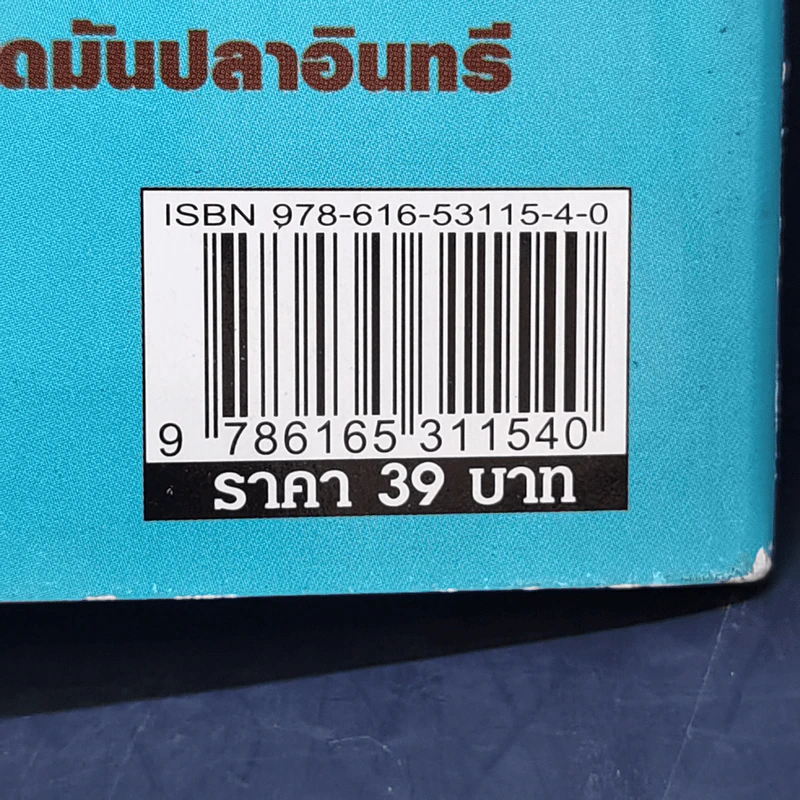 ทอดมันไม่นอนกอดกัน รูปที่ 14