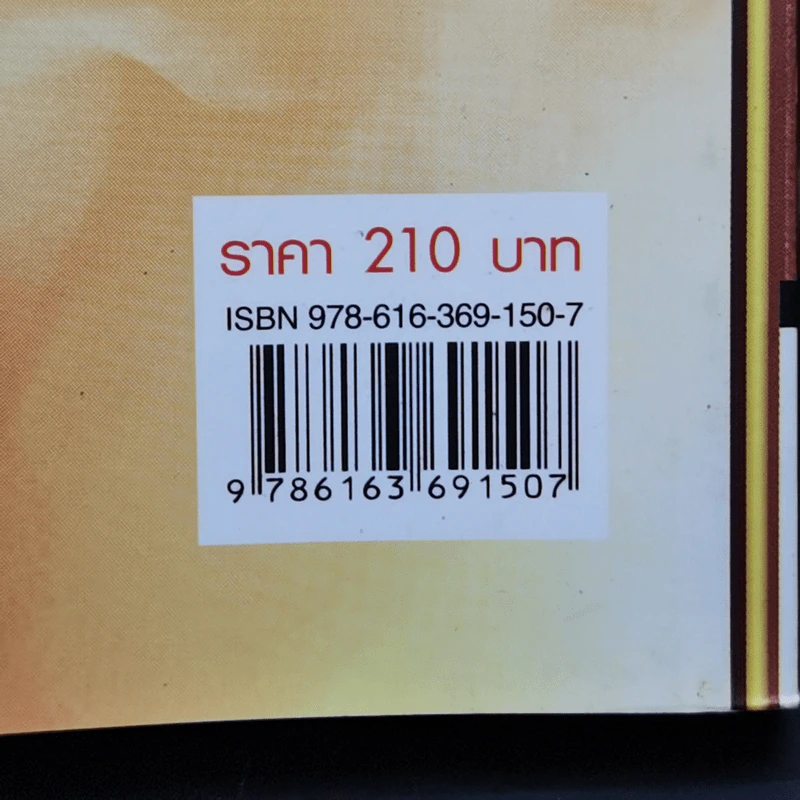 มหายุทธ์ล้างปฐพี เล่ม 1 - น.นพรัตน์ รูปที่ 13