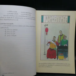 คังซี จอมจักรพรรดิต้าชิง ตอน ศึกรวมแผ่นดิน เล่ม 2 - เอ้อเยว่เหอ รูปที่ 11