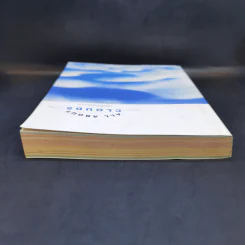 เล่มนี้มีเมฆมาก All About Clouds - ดร.บัญชา ธนบุญสมบัติ รูปที่ 6