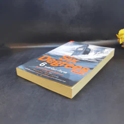 Six Degrees 6 องศาโลกาวินาศ - 	Mark Lynas (มาร์ก ไลนัส) รูปที่ 7