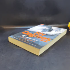Six Degrees 6 องศาโลกาวินาศ - Mark Lynas (มาร์ก ไลนัส) รูปที่ 7
