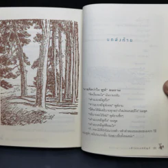 เต๋าแบบหมีพูห์ The Tao of Pooh - เบนจามิน ฮอฟฟ์ รูปที่ 13
