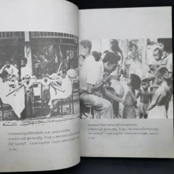 จากปีศาจสู่เชื้อโรค ประวัติศาสตร์การแพทย์กับโรคระบาดในสังคมไทย - ชาติชาย มุกสง รูปที่ 11