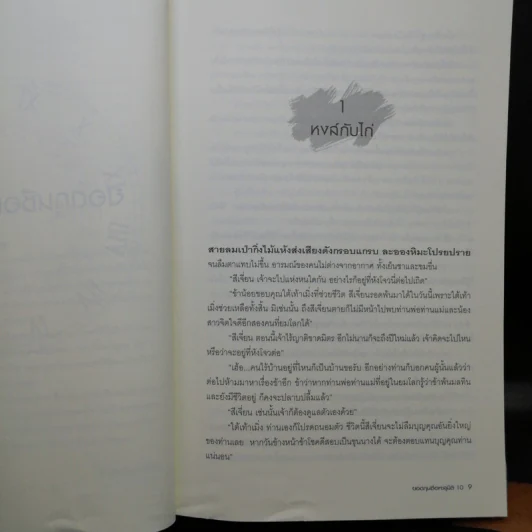 ยอดกุนซือทะลุมิติ 10 เล่มจบ - Muyi (มู่อี้) รูปที่ 20