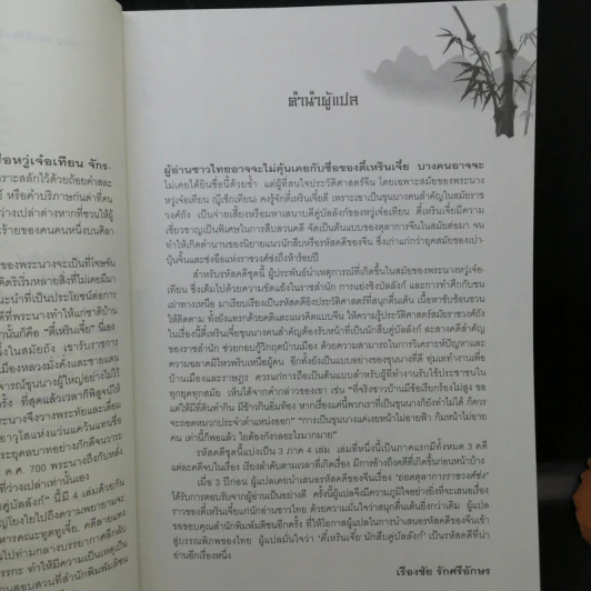 ตี๋เหรินเจี๋ย นักสืบคู่บัลลังก์ 5 เล่มจบ - อันนาฟางฟาง รูปที่ 11